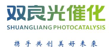 水專項(xiàng)第二課題研討會——新型光催化技術(shù)在行動(dòng)！