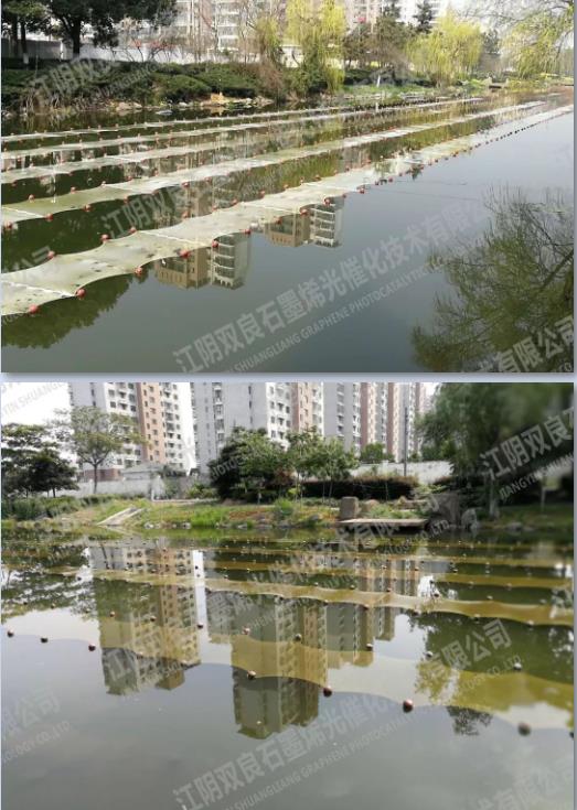 鎮(zhèn)江市潤州區(qū)頭道<a href=http://www.fzytsz.cn target=_blank class=infotextkey>河道治理</a>