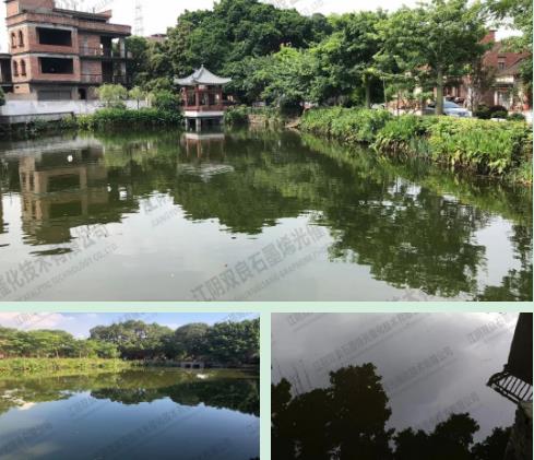 5481萬(wàn)！重慶江北區(qū)楊家河溝污水治理項(xiàng)目招標(biāo)公告