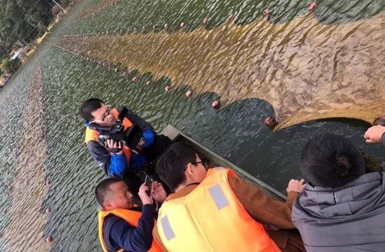 且看這個“不簡單的網”如何改善大理洱源<a href=http://www.fzytsz.cn target=_blank class=infotextkey>水生態(tài)修復</a>環(huán)境
