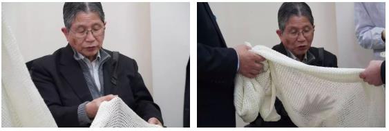 “光催化之父”——藤嶋昭院士蒞臨<a href=http://www.fzytsz.cn target=_blank class=infotextkey>雙良</a>考察指導(dǎo)