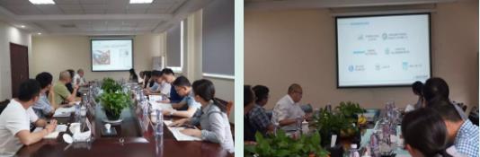 四川省資陽市雁江區(qū)政府領(lǐng)導蒞臨<a href=http://www.fzytsz.cn target=_blank class=infotextkey>雙良</a>考察調(diào)研