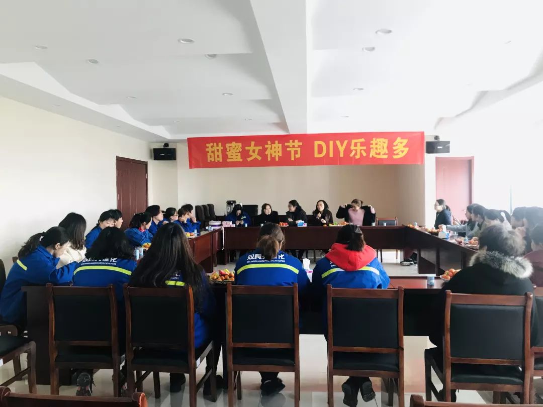 雙良新型光催化女神節(jié)活動(dòng)圓滿(mǎn)落幕