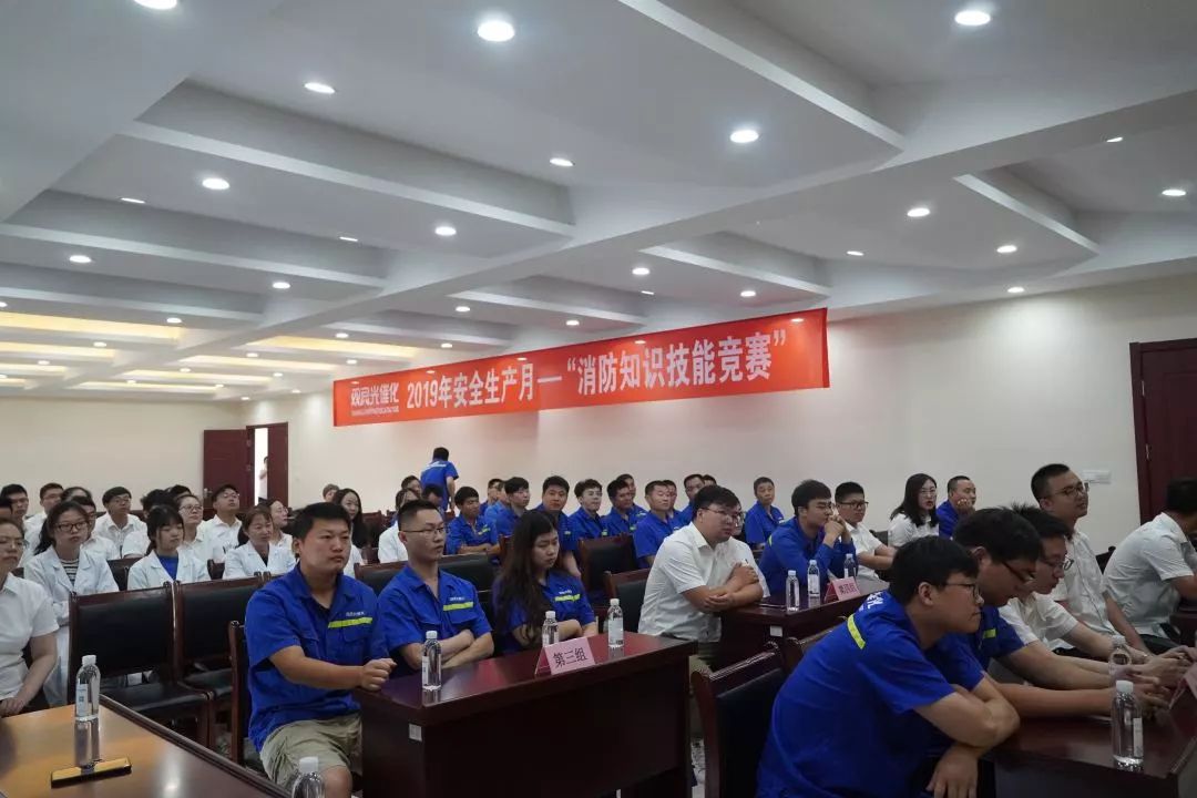 江蘇<a href=http://www.fzytsz.cn target=_blank class=infotextkey>雙良</a>安全生產(chǎn) 你我攜手“安全生產(chǎn)月”系列活動圓滿落幕！