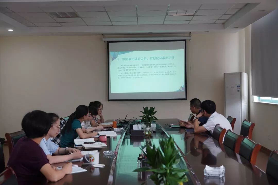 雙良光催化主題學(xué)習(xí)活動(dòng)完美收官！