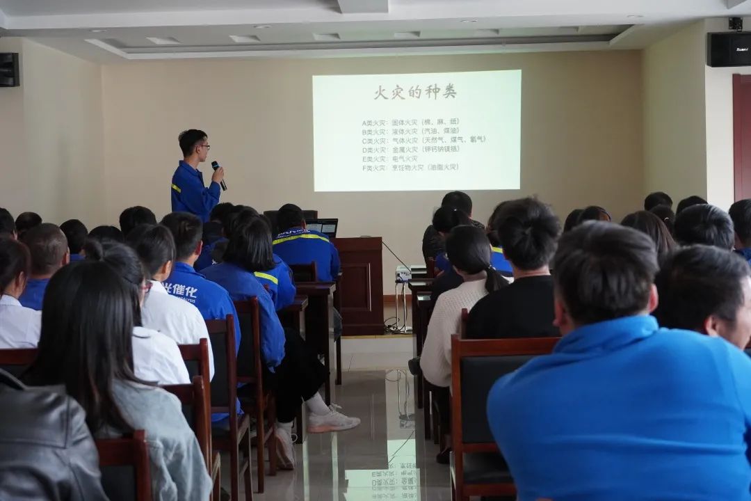 <a href=http://www.fzytsz.cn target=_blank class=infotextkey><a href=http://www.fzytsz.cn target=_blank class=infotextkey>雙良</a>環(huán)境</a>“119”消防日主題活動(dòng)圓滿結(jié)束！