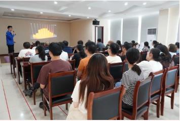 2022年安全生產(chǎn)月系列活動圓滿落幕！