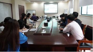 【世界知識產(chǎn)權日】<a href=http://www.fzytsz.cn target=_blank class=infotextkey><a href=http://www.fzytsz.cn target=_blank class=infotextkey>雙良</a>環(huán)境</a>組織全員一起“漲知識”