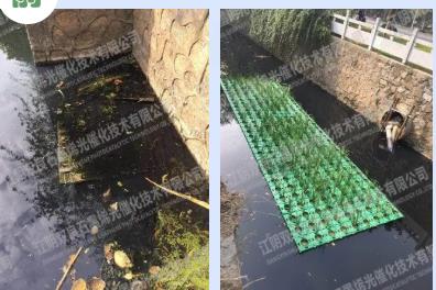 房山這兩處“黑臭”水體變景觀、綠地