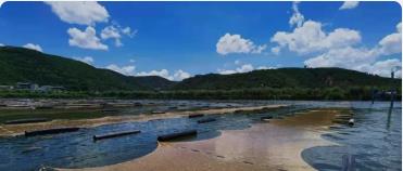 雙良環(huán)境一河整治牽動(dòng)全城景觀(guān)嬗變