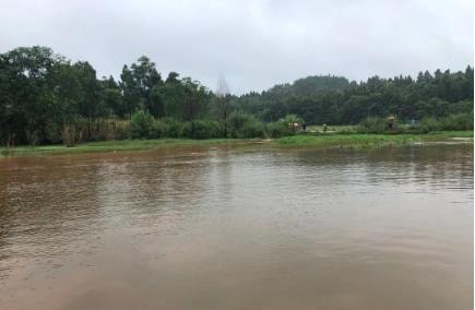安岳飲用水水源地達標，將開展鄉(xiāng)鎮(zhèn)集中式飲用水源整治