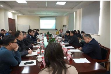 簡訊｜江陰市副市長金丹菁帶隊赴<a href=http://www.fzytsz.cn target=_blank class=infotextkey><a href=http://www.fzytsz.cn target=_blank class=infotextkey>雙良</a>環(huán)境</a>考察調研